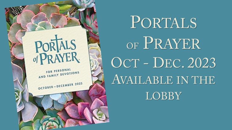 portals-of-prayer-available-redeemer-by-the-sea